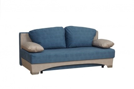 Прямой диван Нео 27 ПМ в Рязани - изображение 2